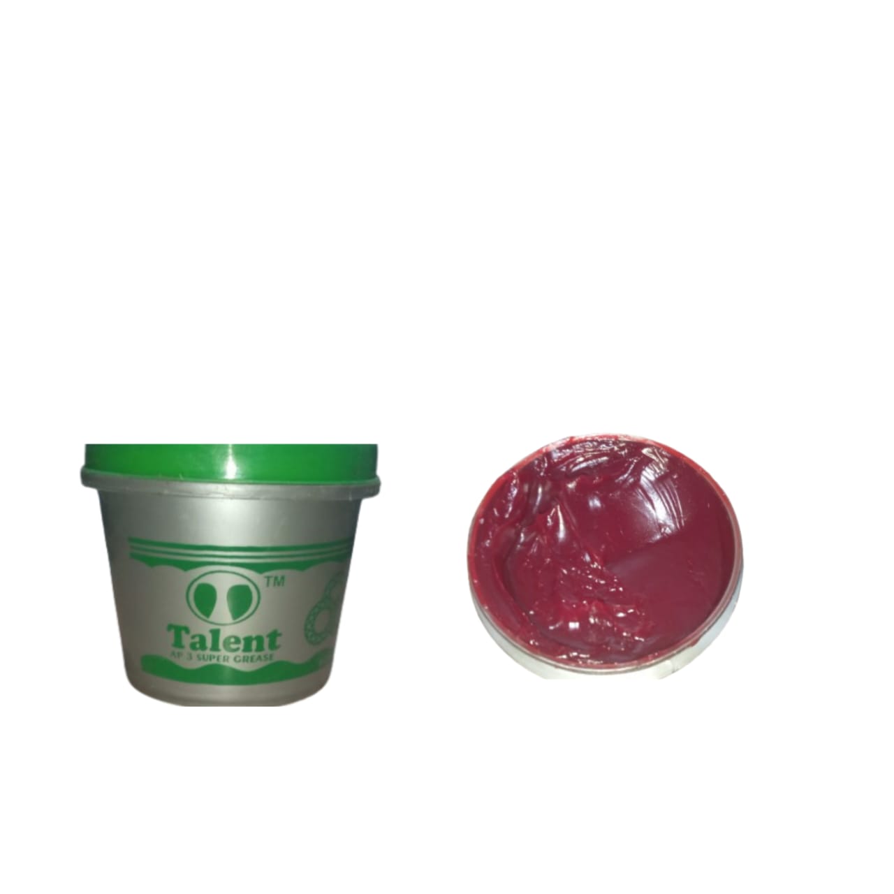 Lub Grease Talent-Economy 200 gm (Red)